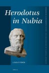 Book cover for Herodotus in Nubia