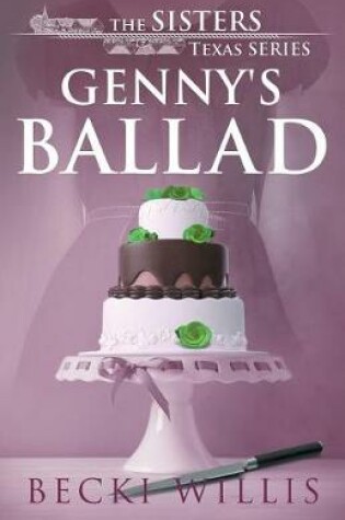 Cover of Genny's Ballad