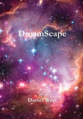 Book cover for Dreamscape