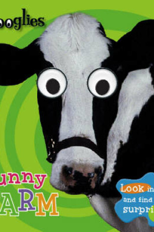 Cover of Funny Farm