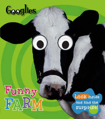 Cover of Funny Farm