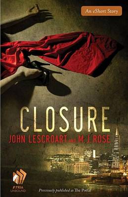Closure by John Lescroart