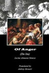 Book cover for Of Anger (Annotated)