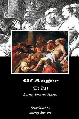 Cover of Of Anger (Annotated)