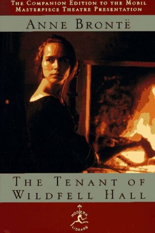 Cover of The Tenant of Wild Fell Hall