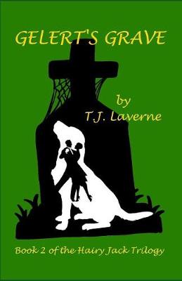 Cover of Gelert's Grave