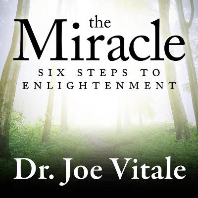 Book cover for The Miracle