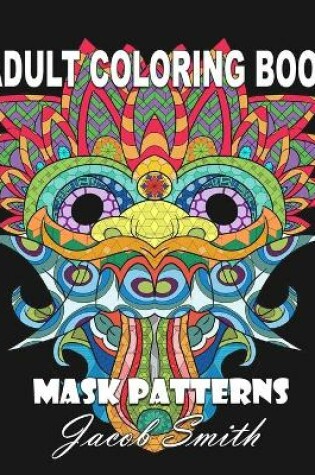 Cover of Mask Patterns