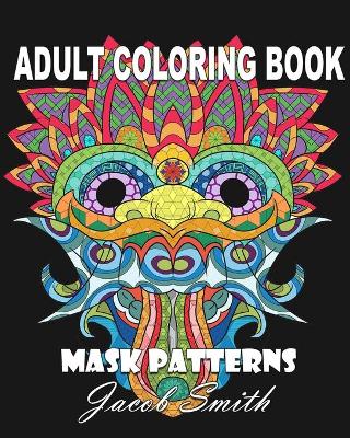 Book cover for Mask Patterns