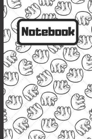 Cover of Notebook