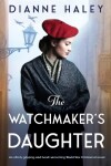 Book cover for The Watchmaker's Daughter