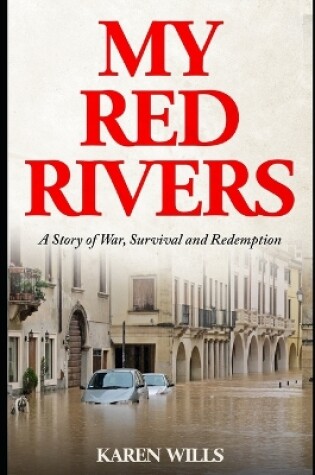 Cover of My Red Rivers