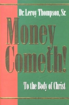 Cover of Money Cometh