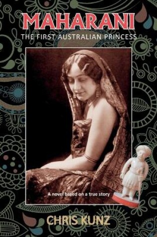 Cover of Maharani - The First Australian Princess
