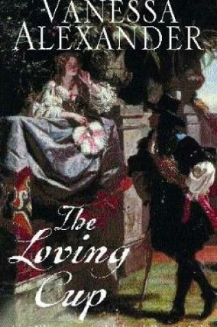 Cover of The Loving Cup