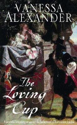 Book cover for The Loving Cup