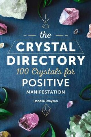 Cover of The Crystal Directory