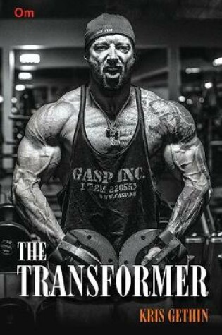 Cover of The Transformer