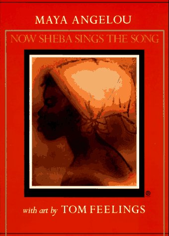 Book cover for Now Sheba Sings the Song