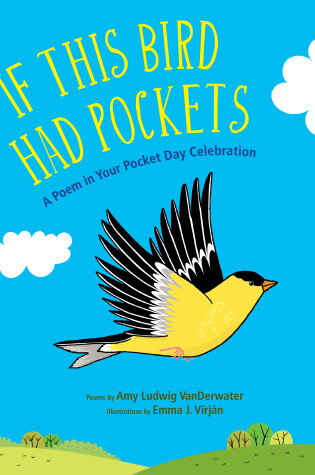 Cover of If This Bird Had Pockets