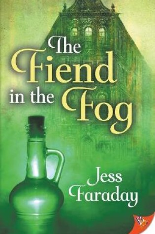 Cover of The Fiend in the Fog