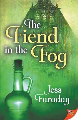 Cover of The Fiend in the Fog