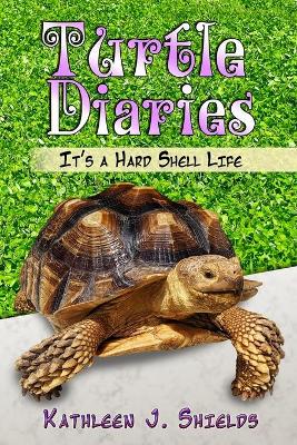 Book cover for Turtle Diaries