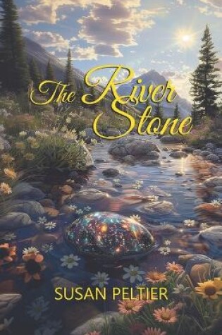 Cover of The River Stone