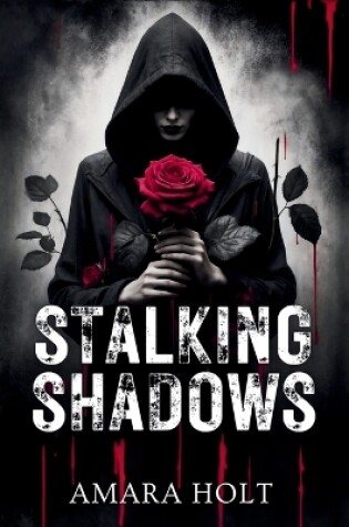 Cover of Stalking Shadows