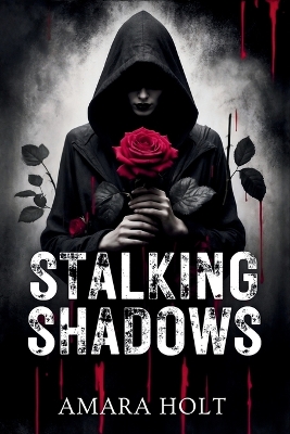 Cover of Stalking Shadows