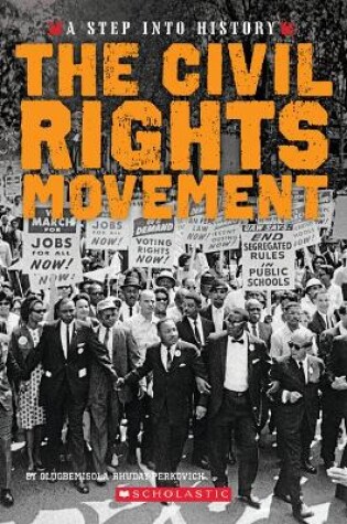 Cover of The Civil Rights Movement