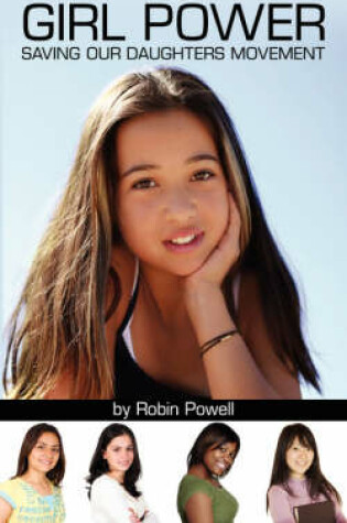 Cover of Girl Power