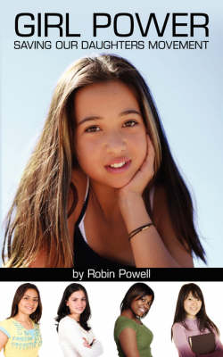 Book cover for Girl Power