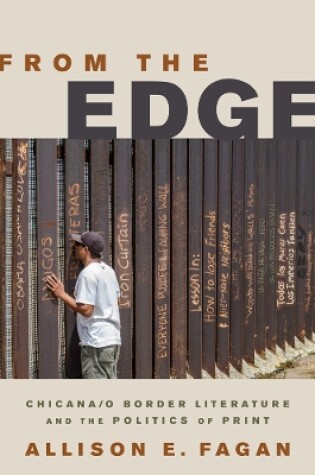 Cover of From the Edge