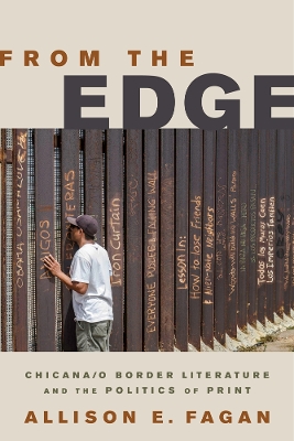 Cover of From the Edge