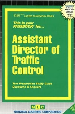 Cover of Assistant Director of Traffic Control