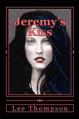 Book cover for Jeremy's Kiss