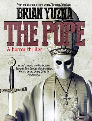 Book cover for The Pope