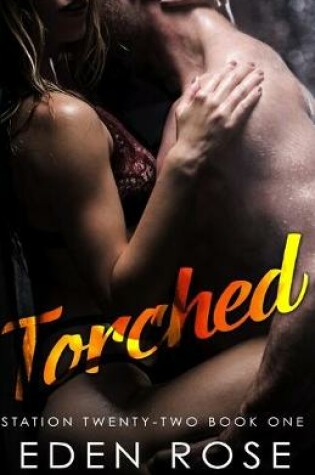 Cover of Torched