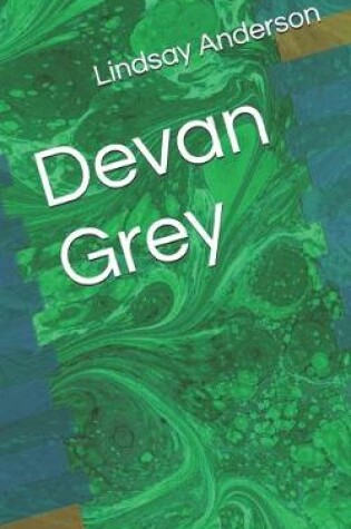 Cover of Devan Grey