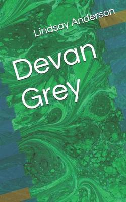 Book cover for Devan Grey