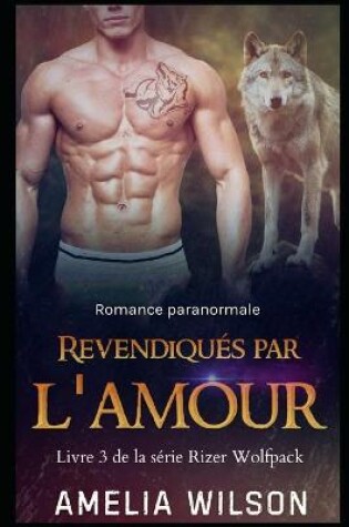 Cover of Revendiques par l'amour