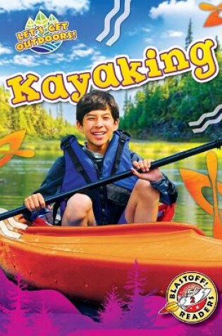 Cover of Kayaking