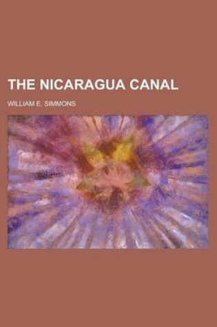 Cover of The Nicaragua Canal