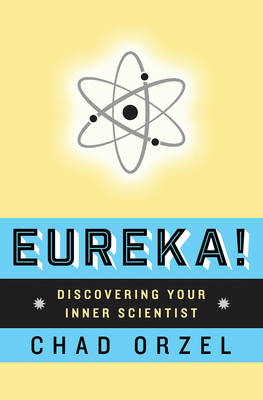 Book cover for Eureka