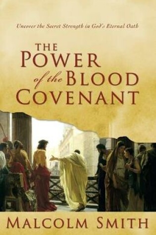 Cover of Power Of The Blood Covenant, The