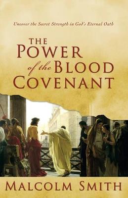 Book cover for Power Of The Blood Covenant, The