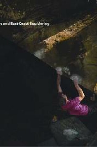 Cover of North York Moors and East Coast Bouldering
