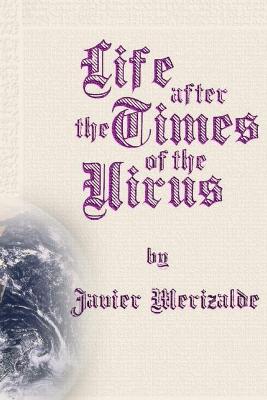 Book cover for Life after the Times of the Virus