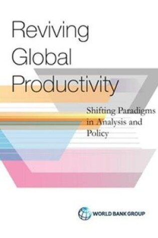 Cover of Productivity revisited